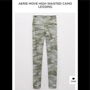 Aerie high waisted leggings